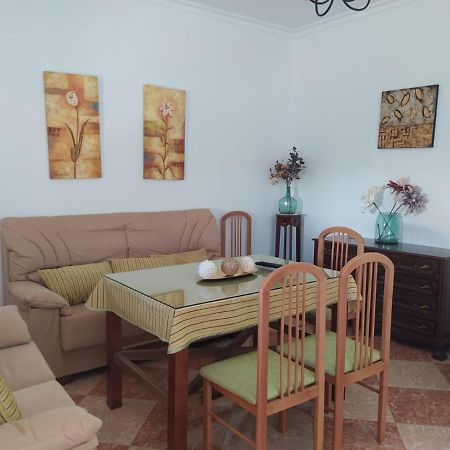 Apartamento Nuevo En Sierra Sur Sevilla Villanueva de San Juan Bagian luar foto