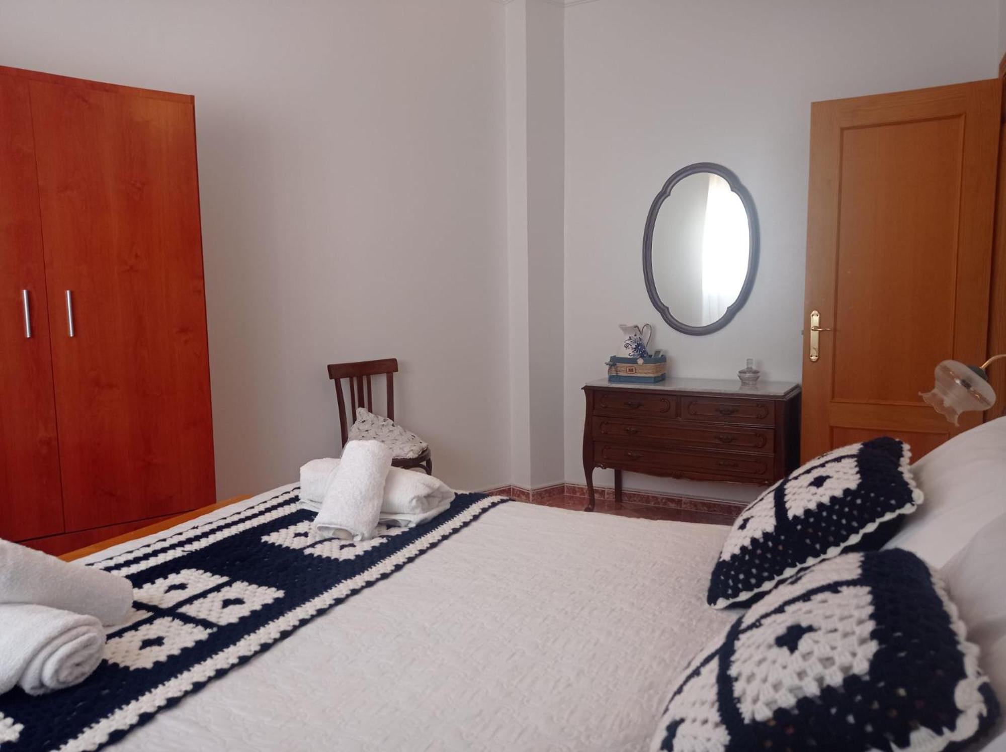 Apartamento Nuevo En Sierra Sur Sevilla Villanueva de San Juan Bagian luar foto